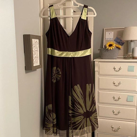 Jessica Howard Dress - Picture 1 of 5